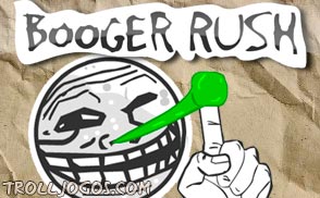 Booger Rush
