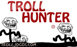 Caçador de Trolls