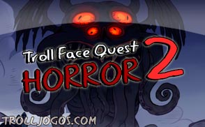 Horror 2