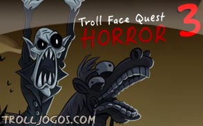 Horror 3