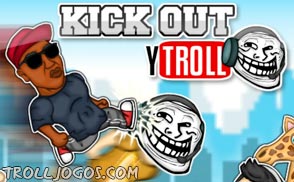 Kick Out YTroll