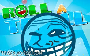 Roll a Troll