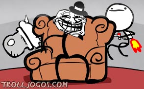 Troll Cannon