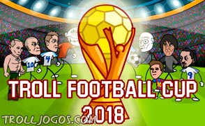 Troll Football Cup