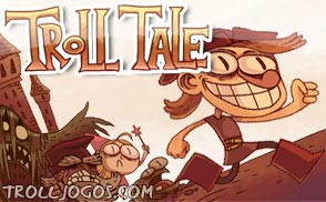 Troll Tale