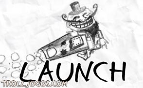 Trollface Launch