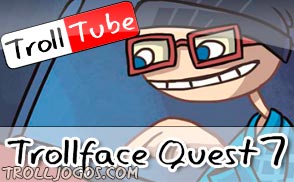 TrollTube