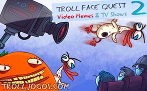 Video Memes and TV Shows 2