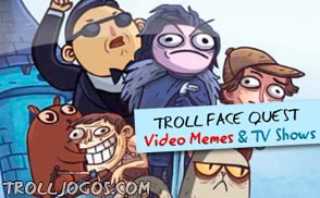 Video Memes and TV Shows