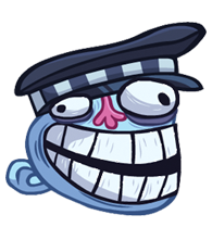 Troll Face Troll Face