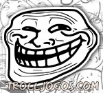 Trollface